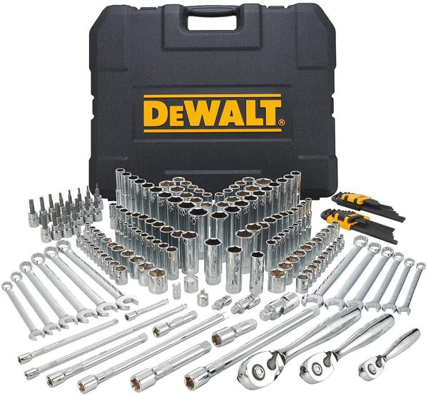 Drive Socket Set