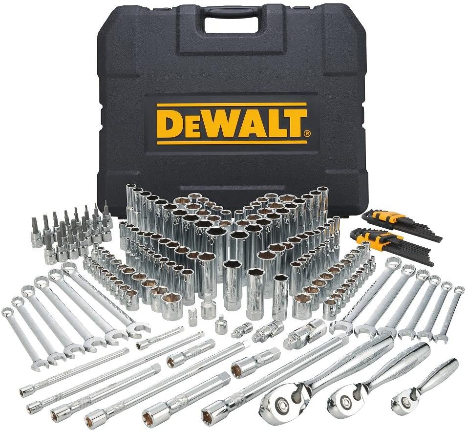 Drive Socket Set