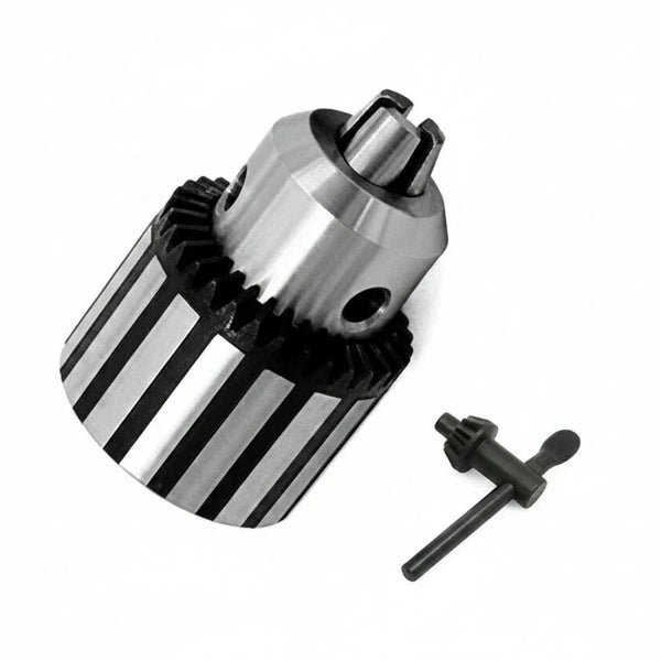 Keyed Drill Chuck