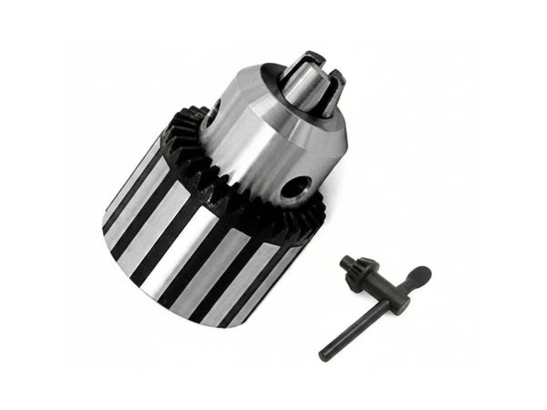 Keyed Drill Chuck