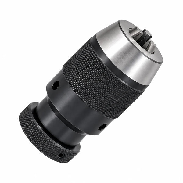 Keyless Drill Chuck