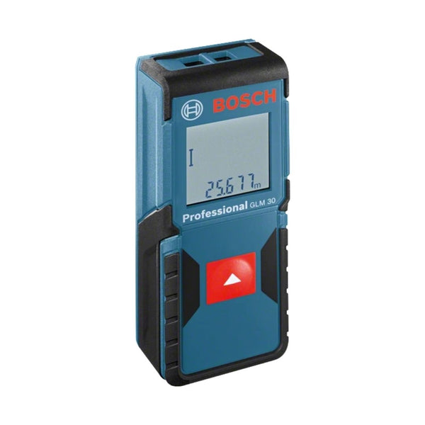Laser Measures