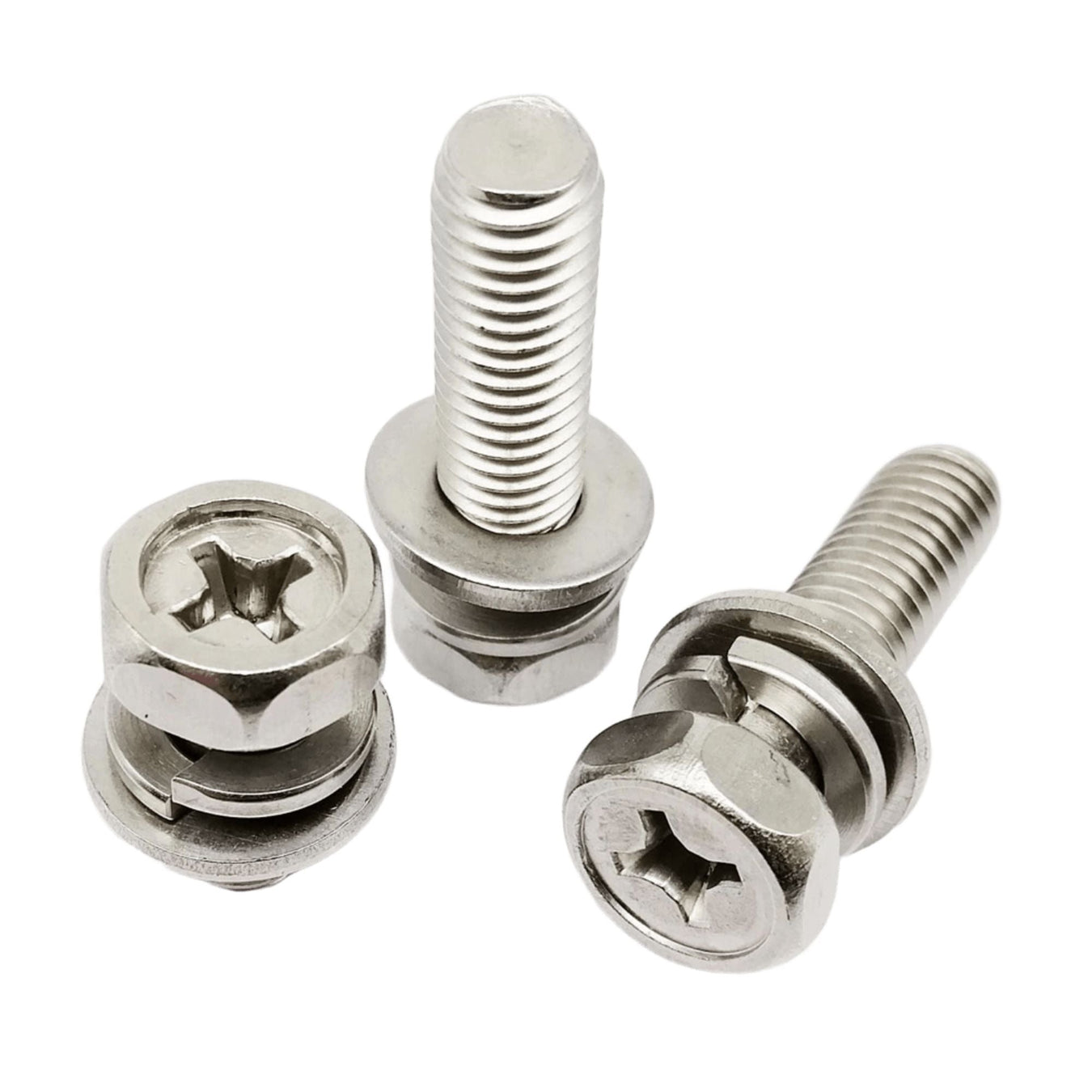 Hex SEM Screws