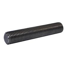 Mild Steel Threaded Studs