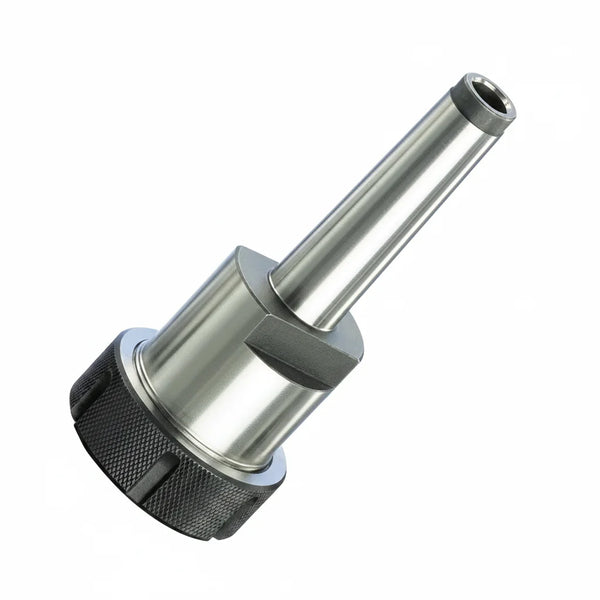E40 Collet Chucks & Holders