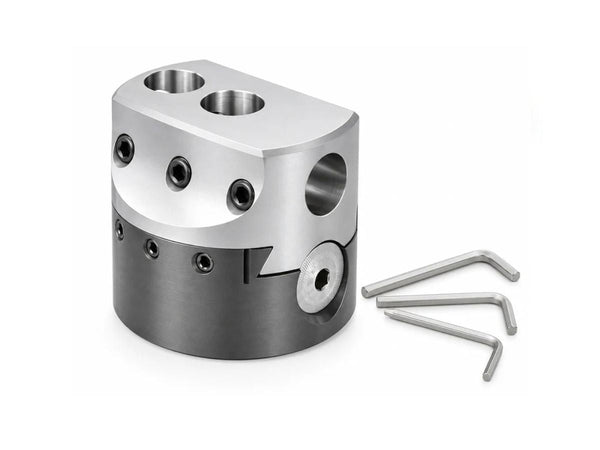Micro Boring Heads