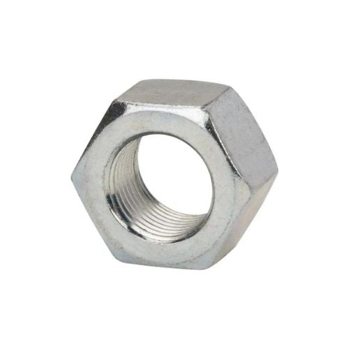 Hex Nuts