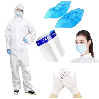 PPE Kit & Suits