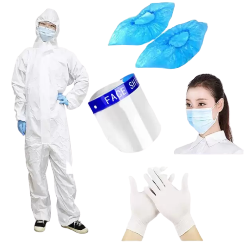 PPE Kit & Suits