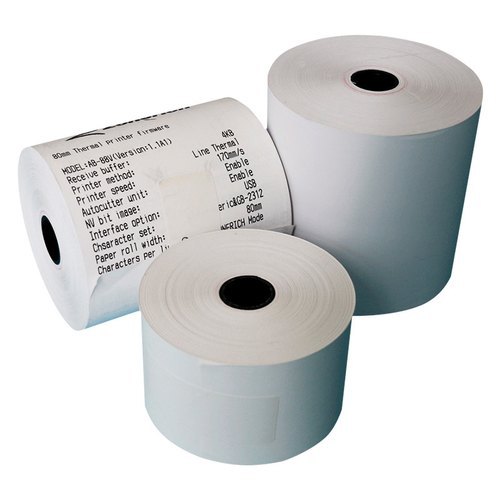 Printing Paper Rolls