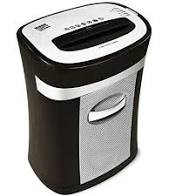 Paper Shredders