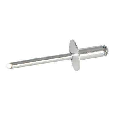 Blind Rivets