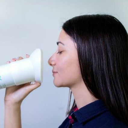 Portable Oxygen