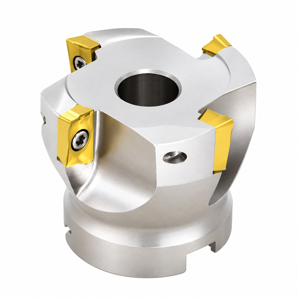 Face Mill Cutters