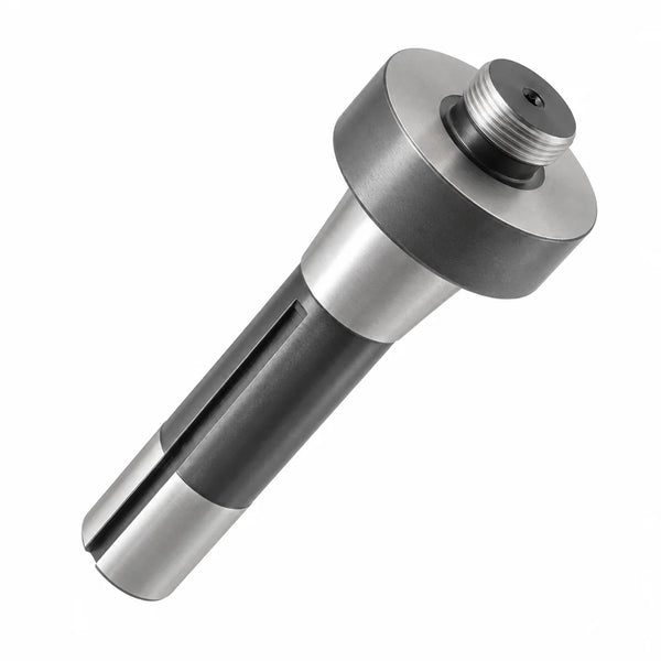Threaded Boring Head Shanks