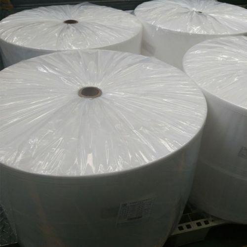 PP Meltblown Fabric