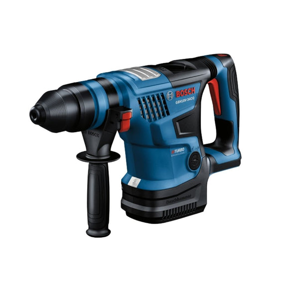 Rotary Hammers