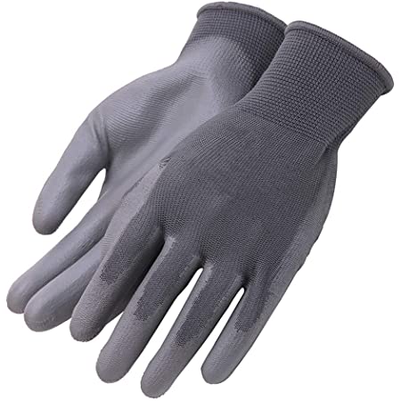 Safety Gloves