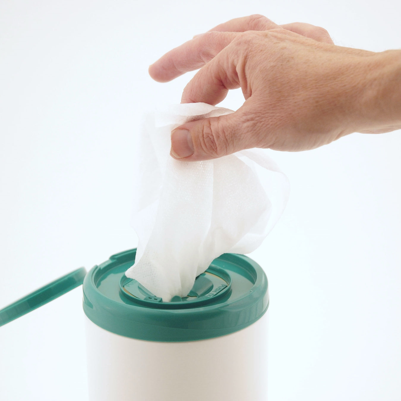 Sanitizer Wipes