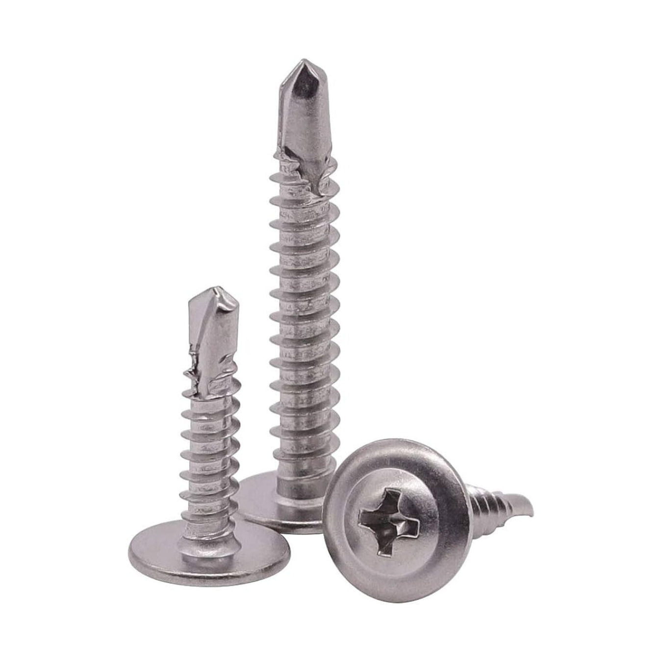 Self Drilling Screws