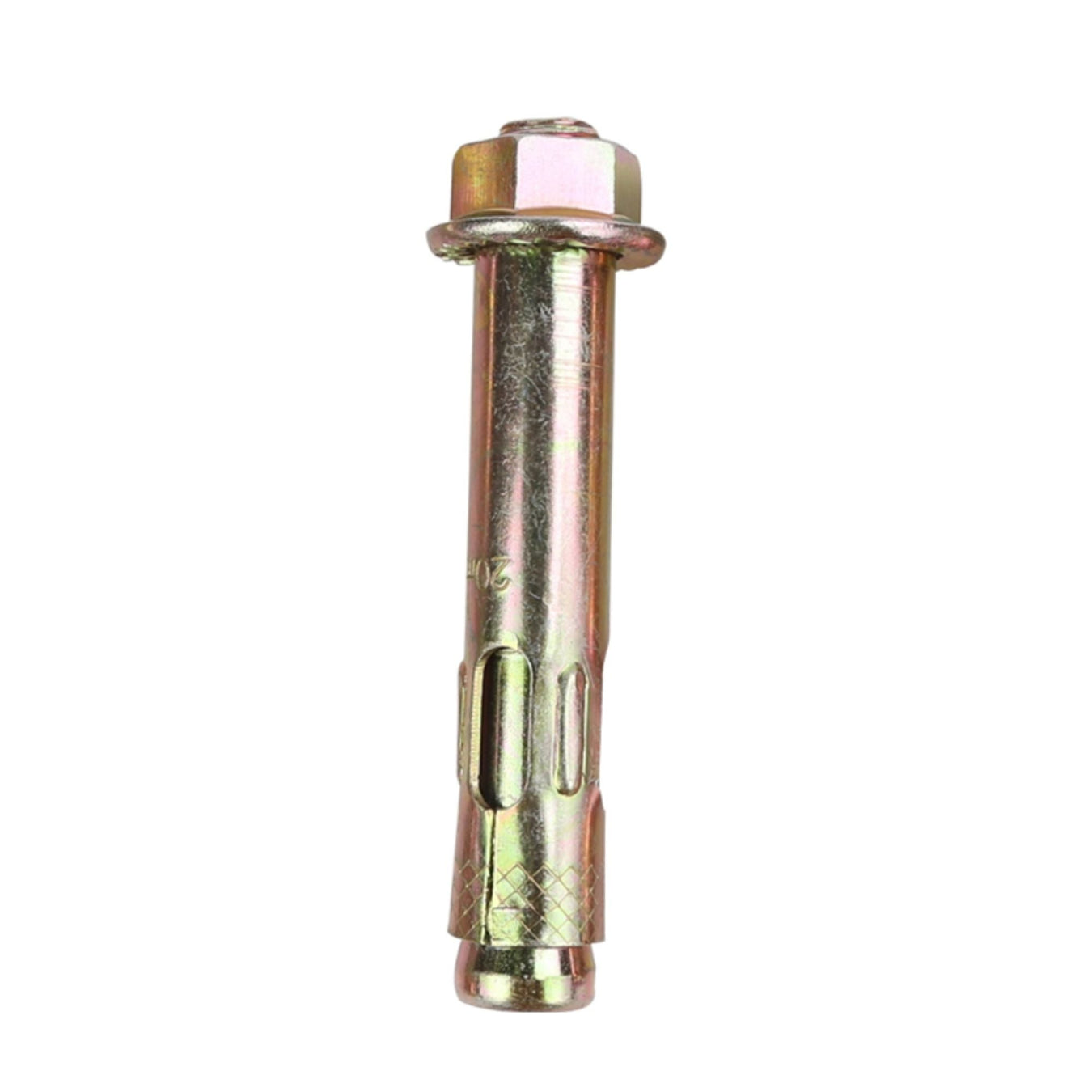 Sleeve Anchor Bolt