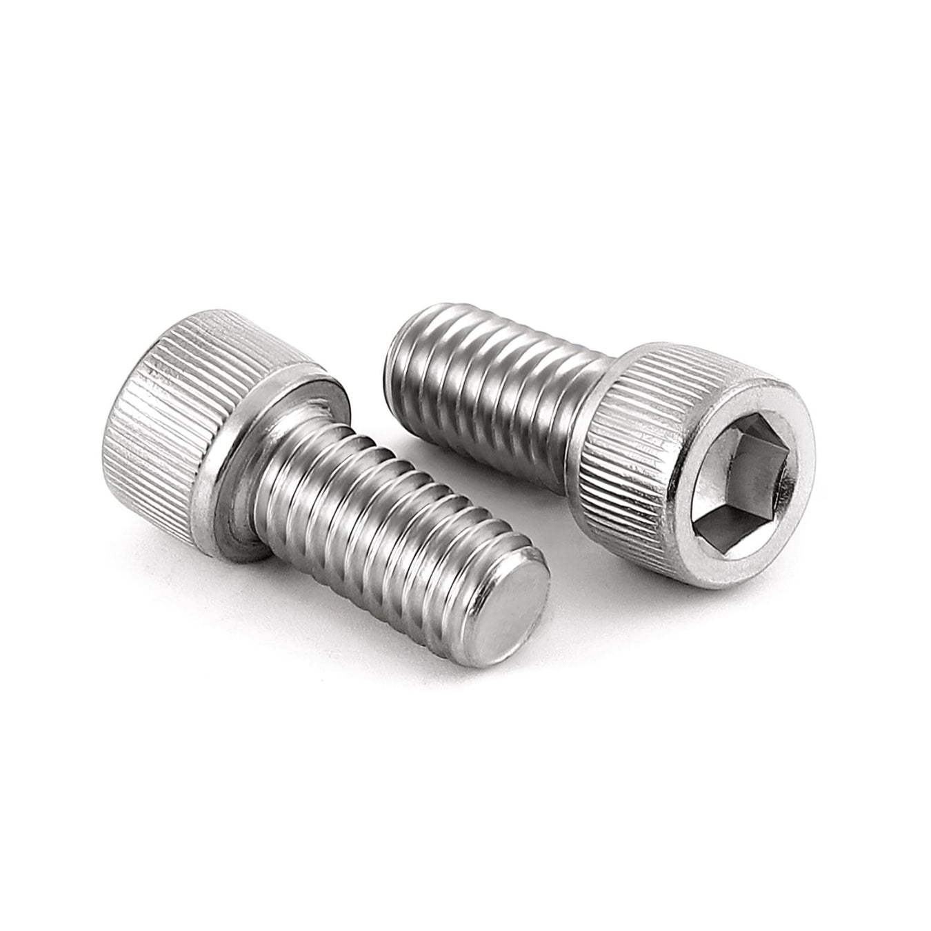 Socket Capscrews