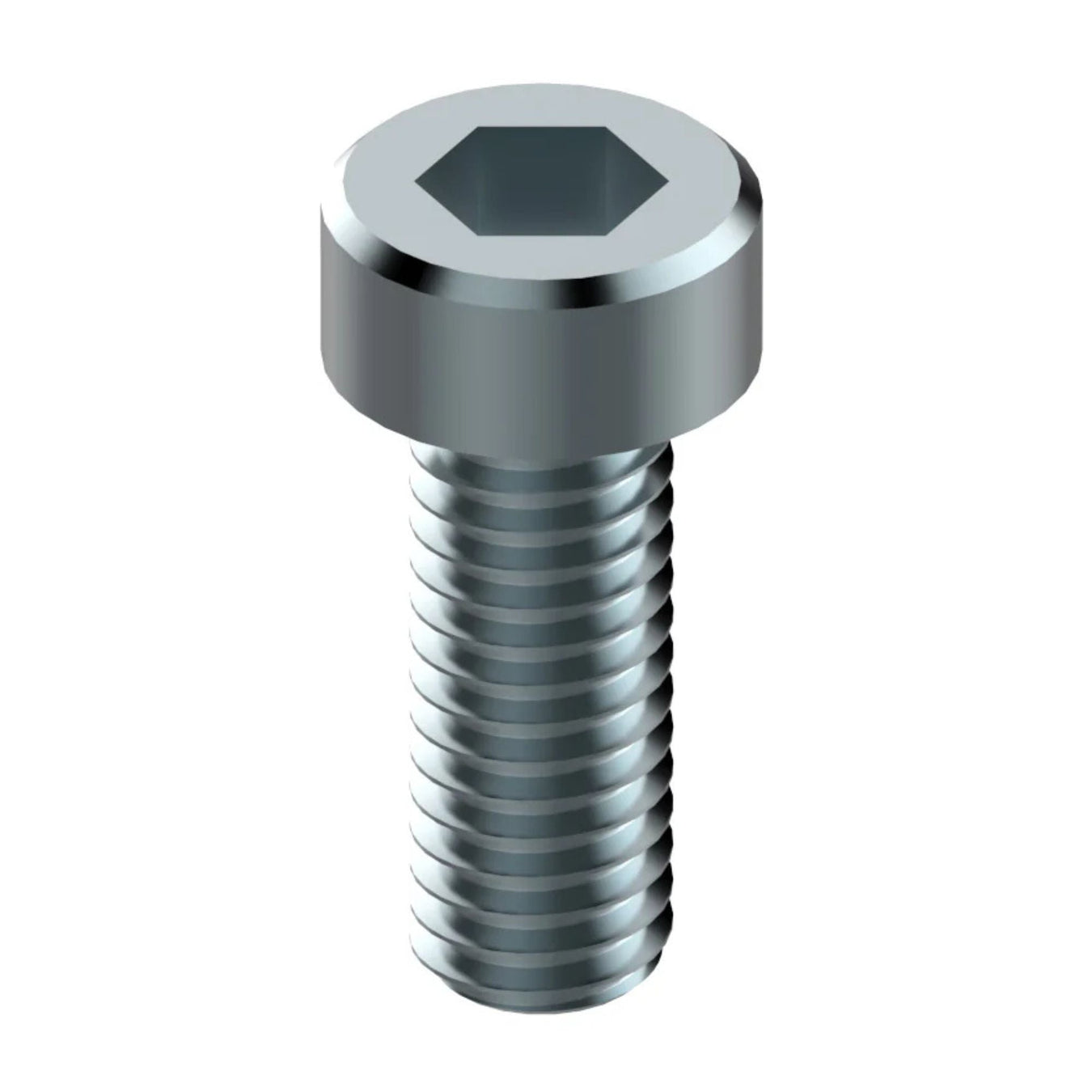 Socket Head Screws