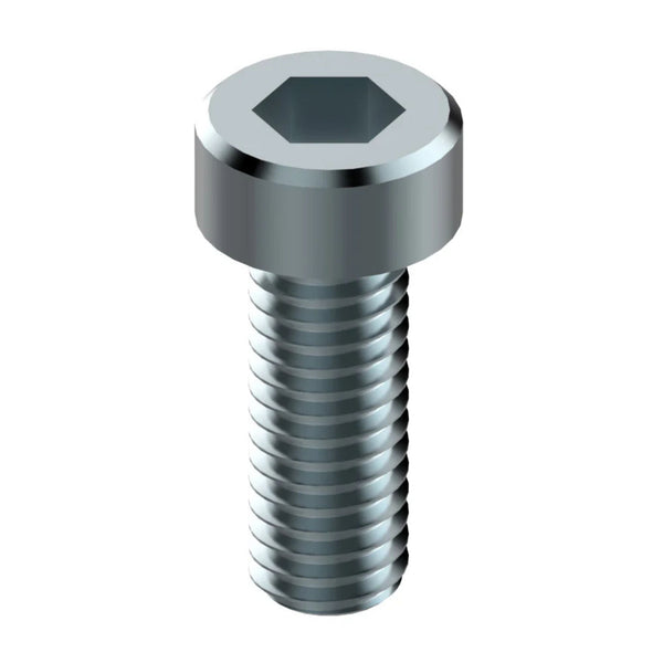 Socket Head Screws
