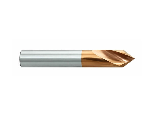 Solid Carbide Spot Drill
