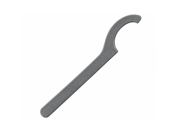 Spanner And Key