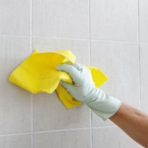 Stain Removers
