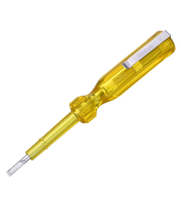 Tester & Nutdriver