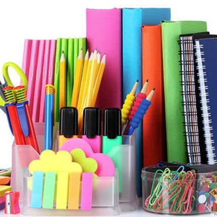 Stationery Supplies