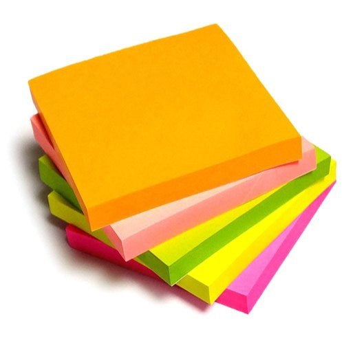 Sticky Notes