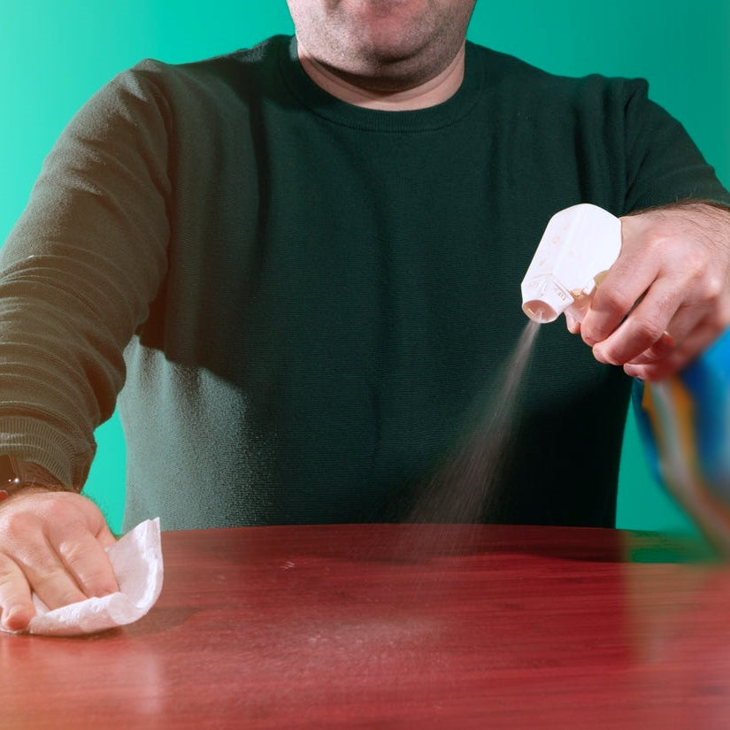 Surface Sanitizer Sprays