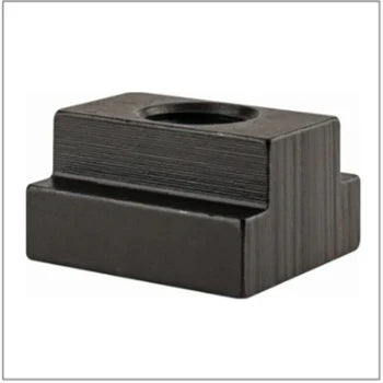 Clamping Nuts