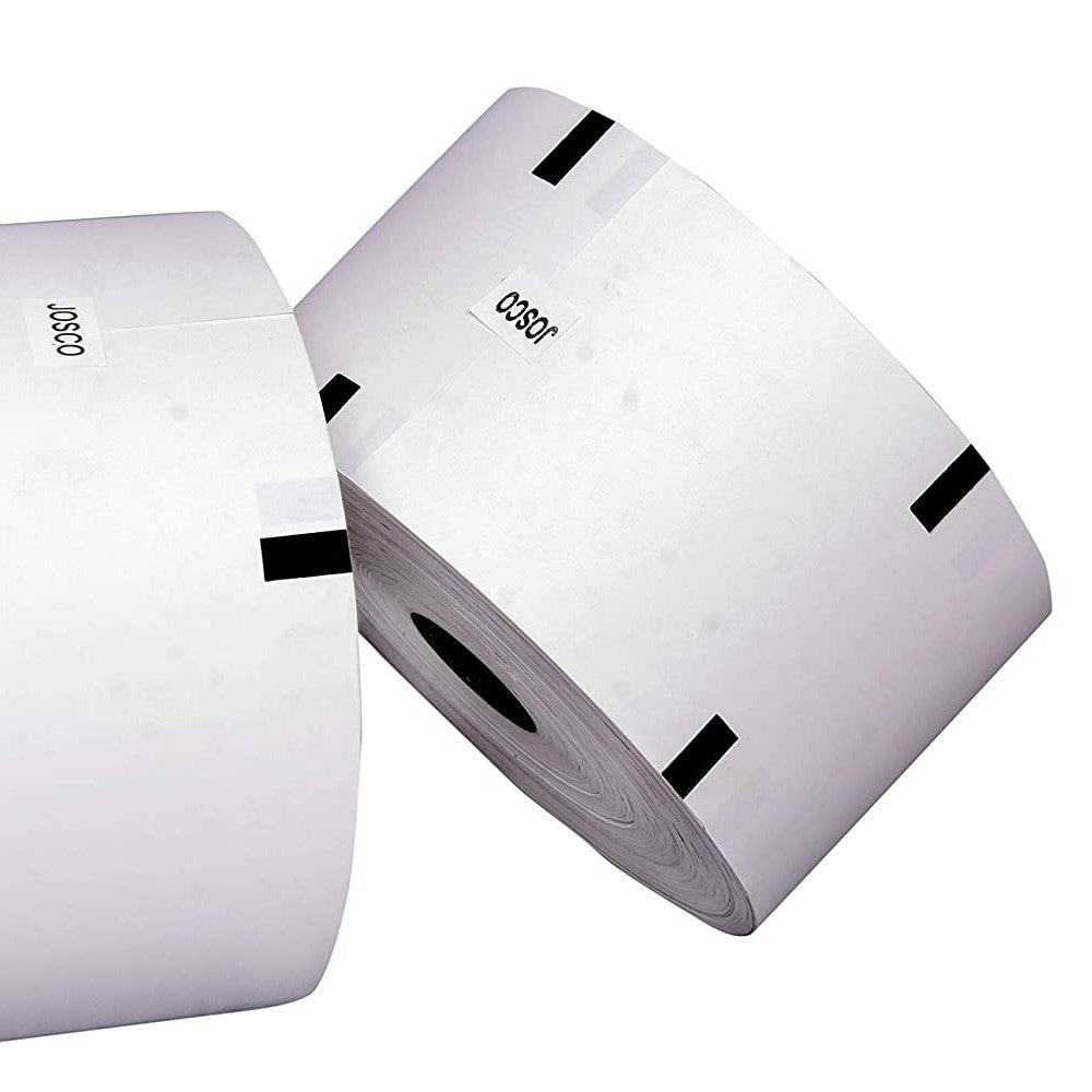 Thermal Paper Rolls