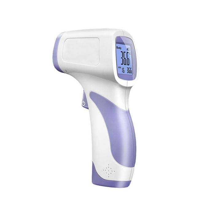 Thermal Scanners