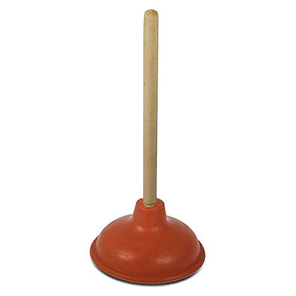 Toilet Plunger