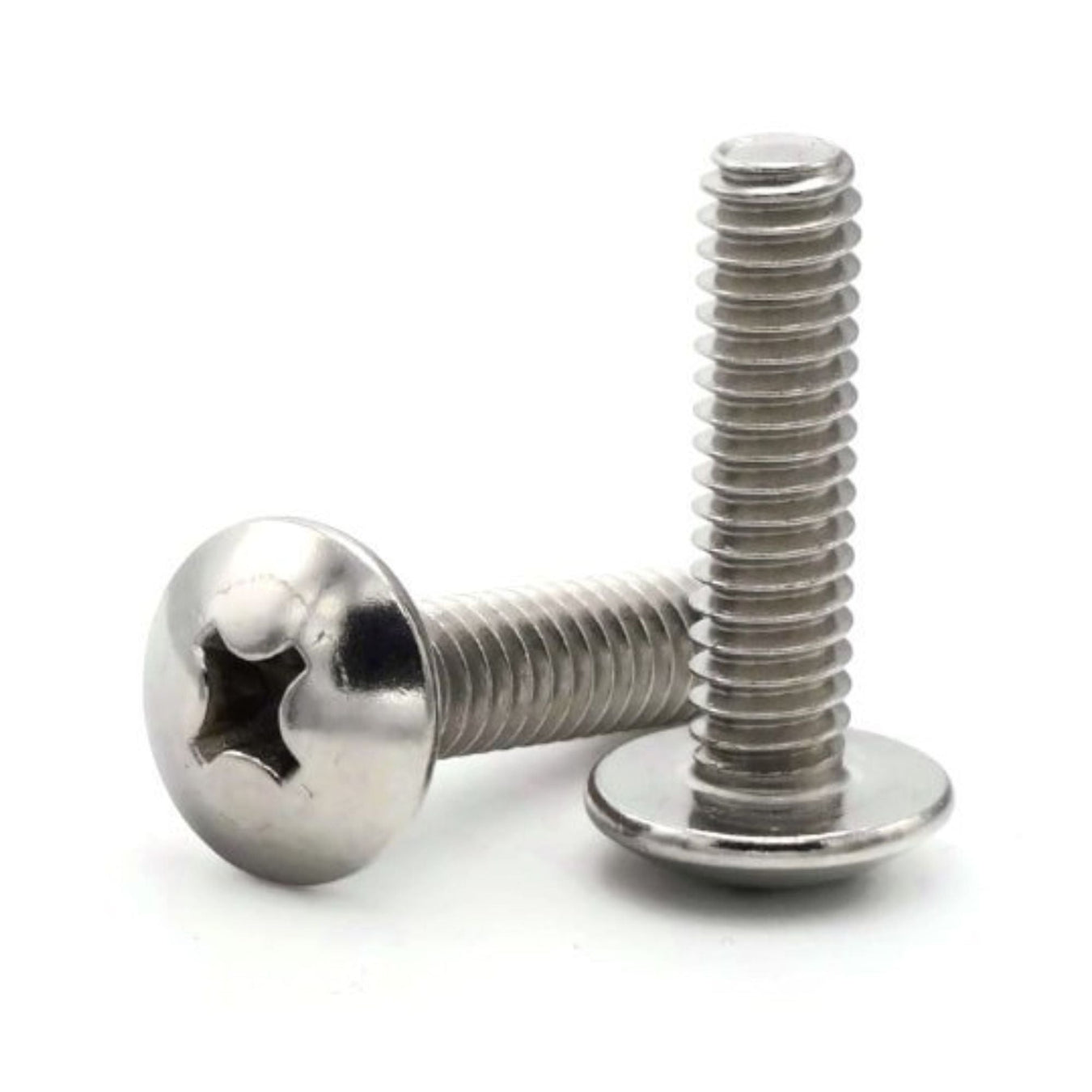 Truss Phillips Screws