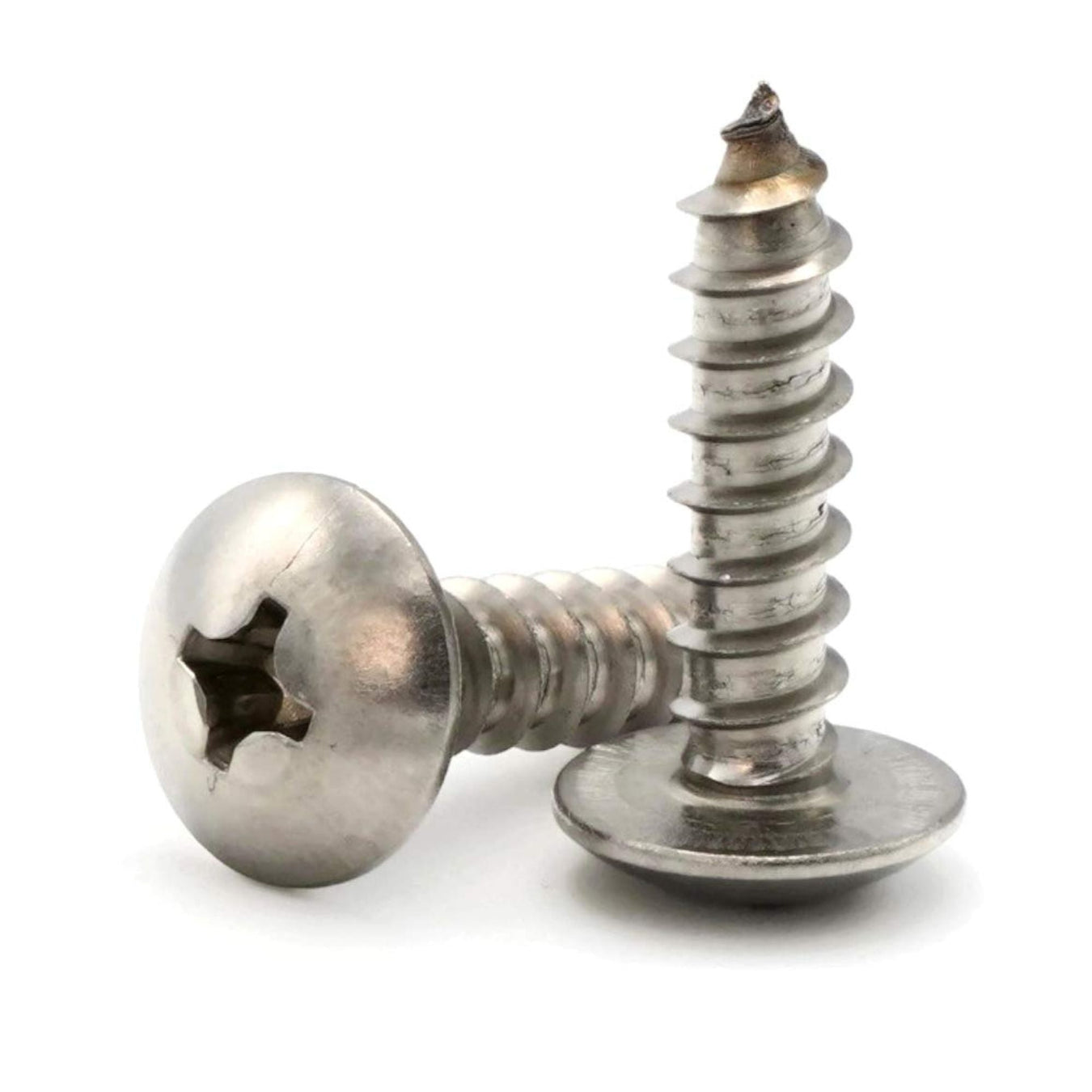Truss Phillips Self Tapping Screws