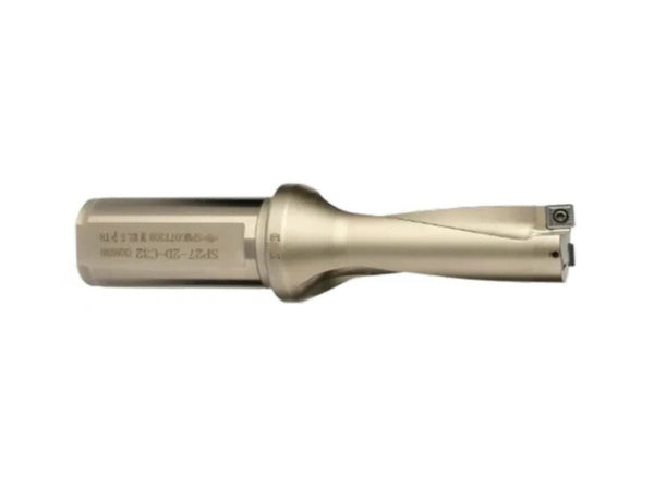 U-Drill (SPMG Series)