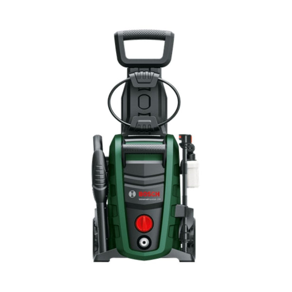 Pressure Washers