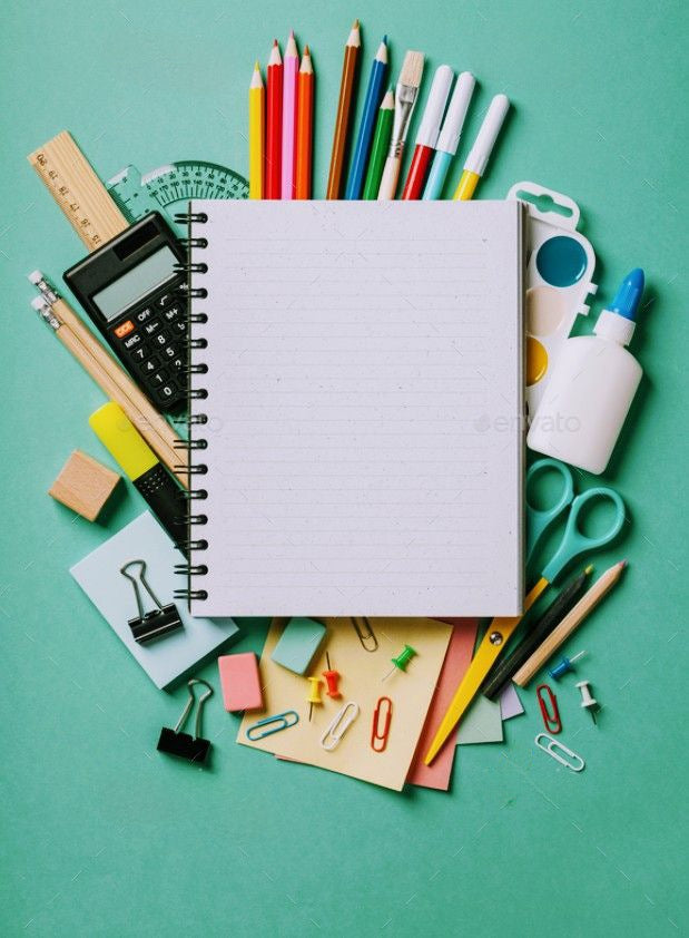 Office Supplies