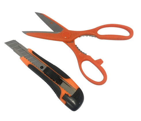 Cutters & Scissors