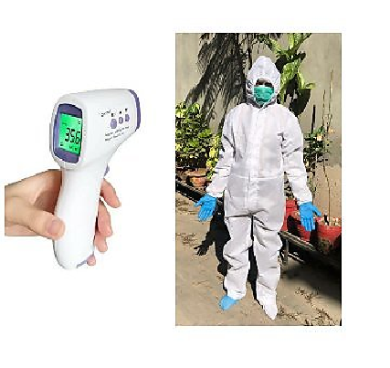 Measuring Devices