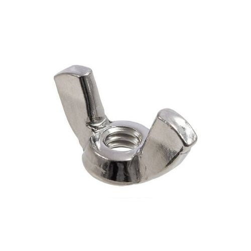 Wing Nuts