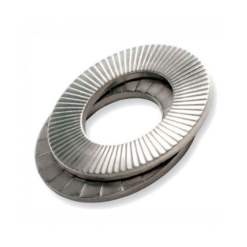 Wedge Lock Washers