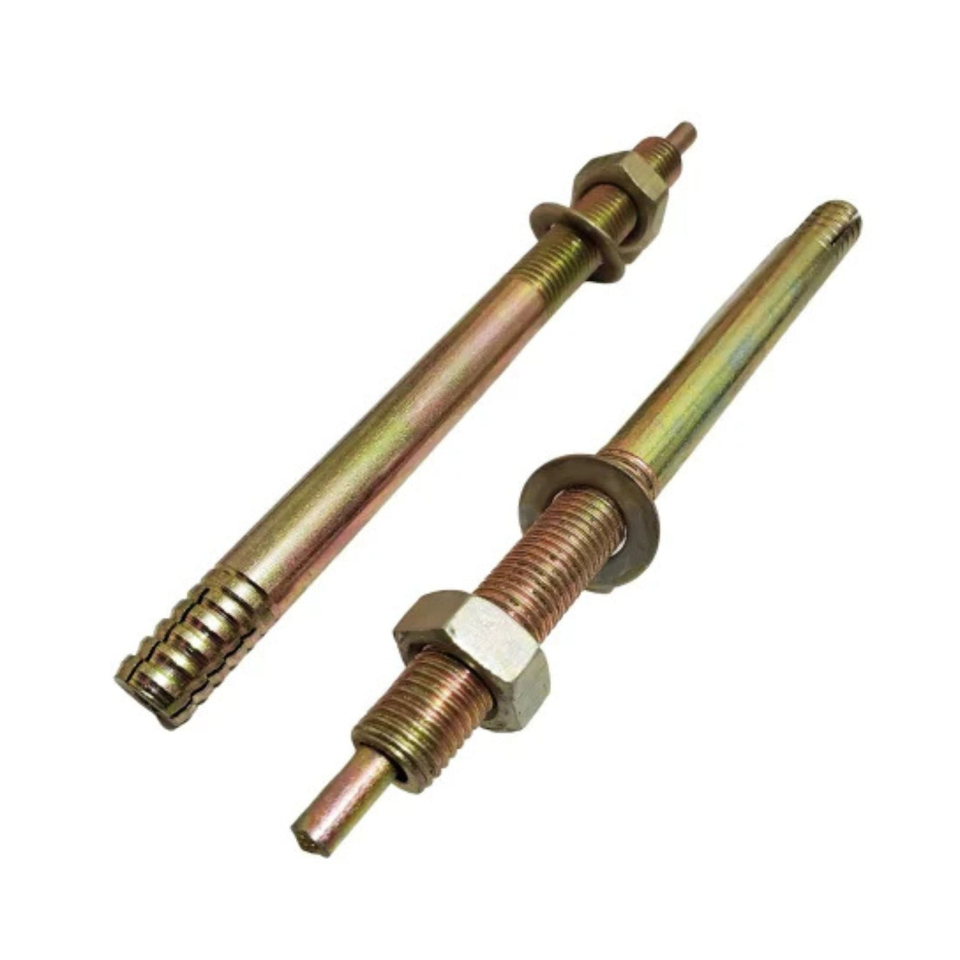 Pin Type Anchor Bolt