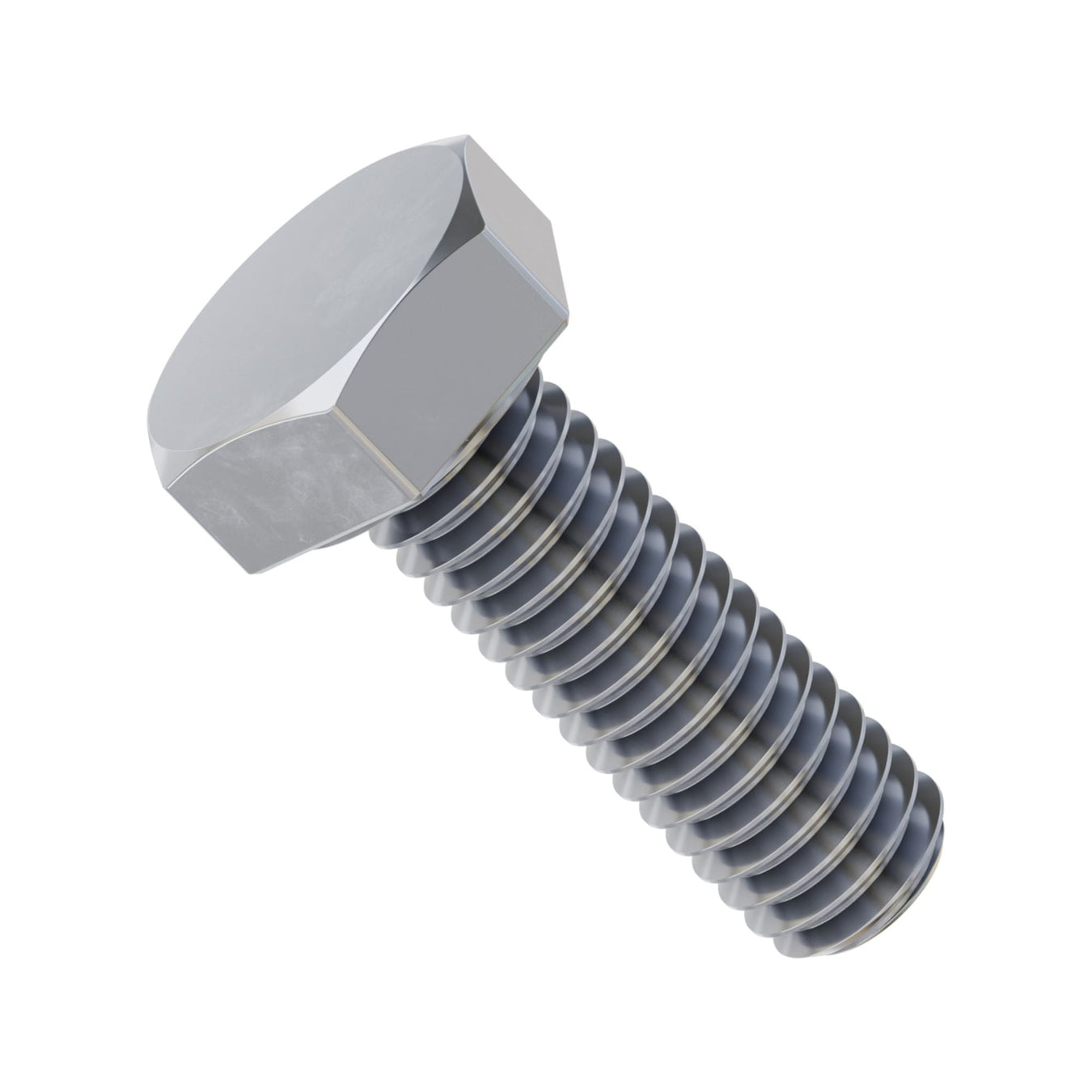 Hex Screws